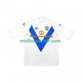Maillot de Foot Brescia Calcio 2003 2004 Extérieur Retro